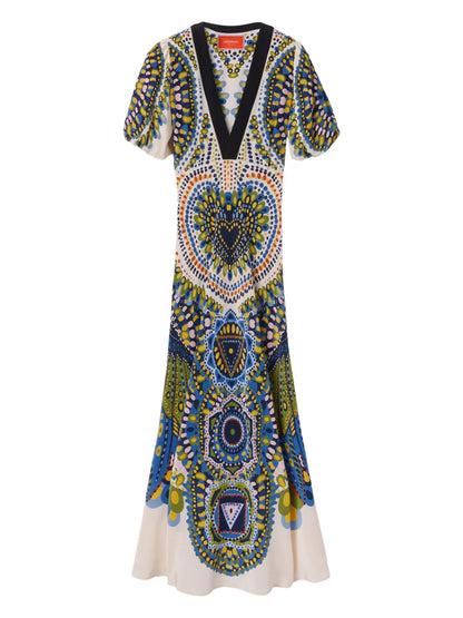 Marlene Dress