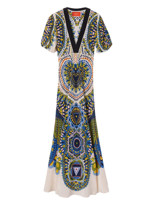 Marlene Dress