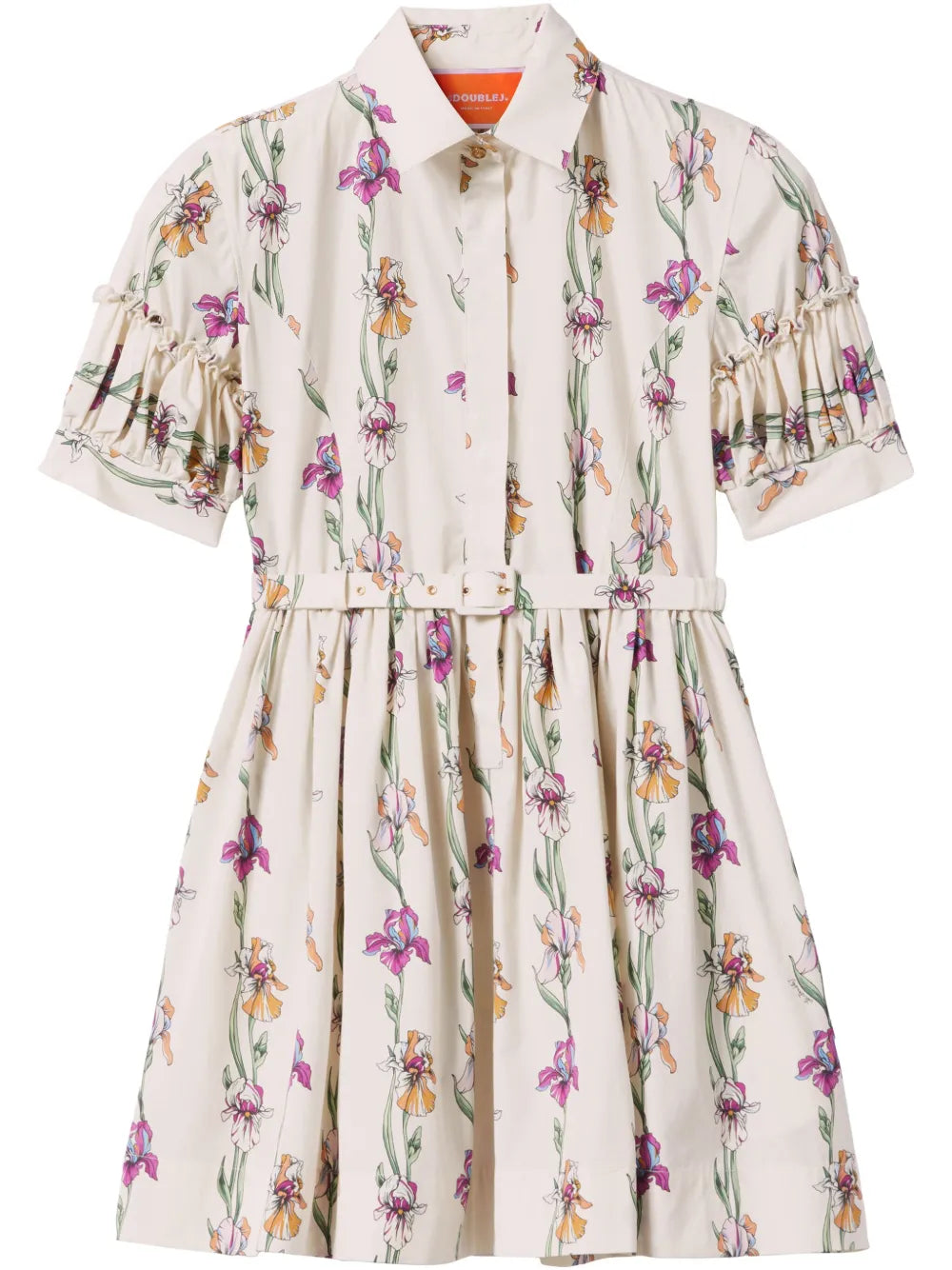 Libertine Mini Dress