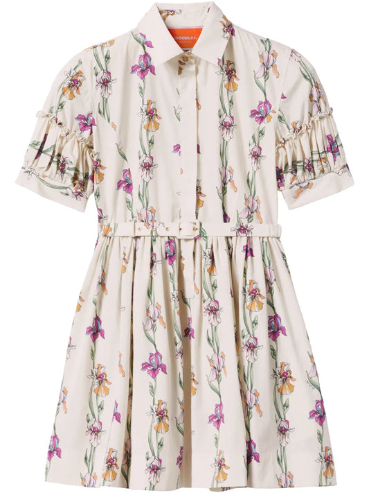 Libertine Mini Dress