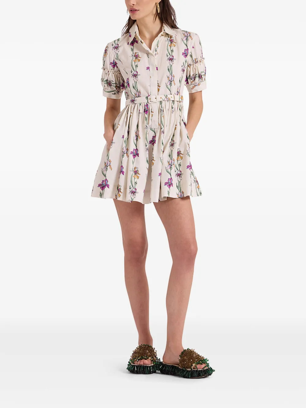 Libertine Mini Dress
