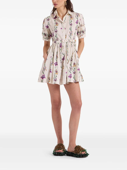 Libertine Mini Dress