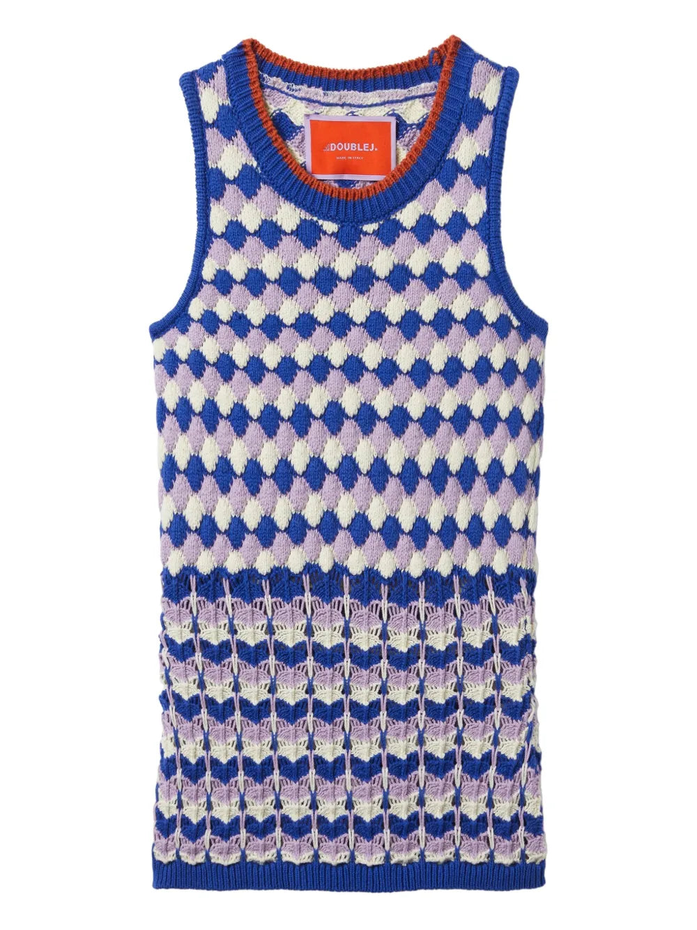 Perry Street Top