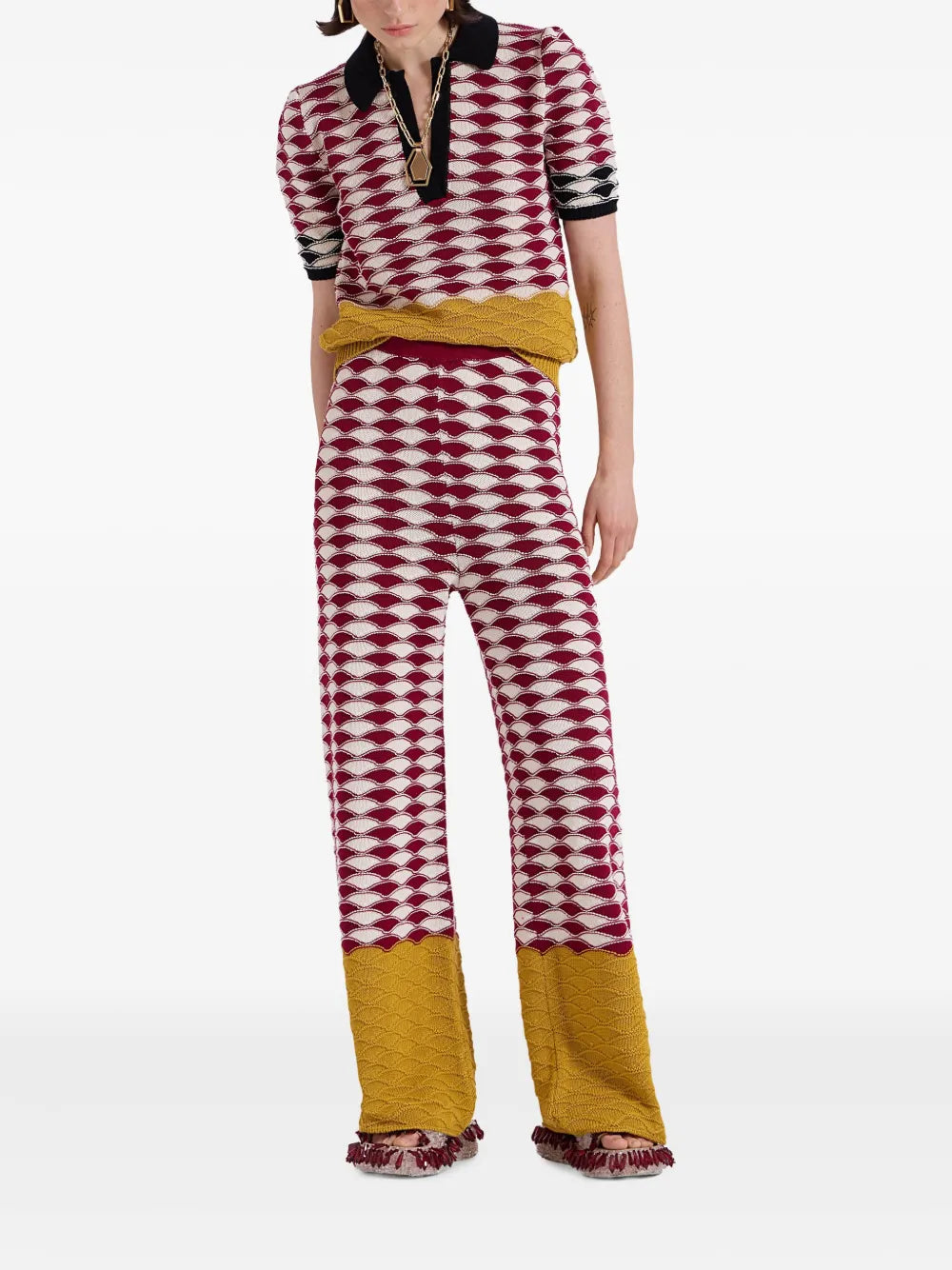 Sunset Trousers