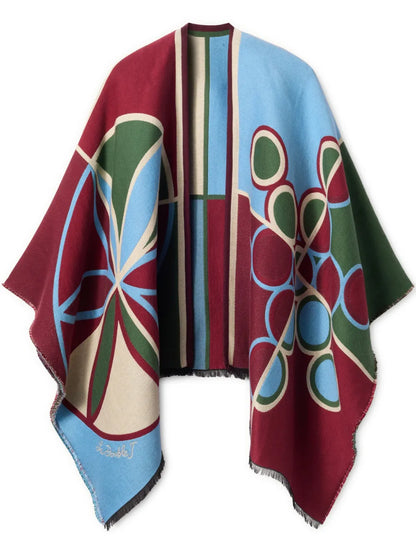 Placée Poncho