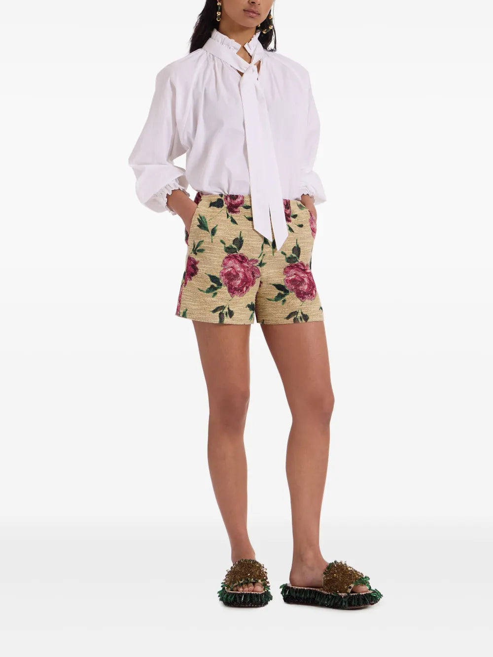 Margarita Shorts