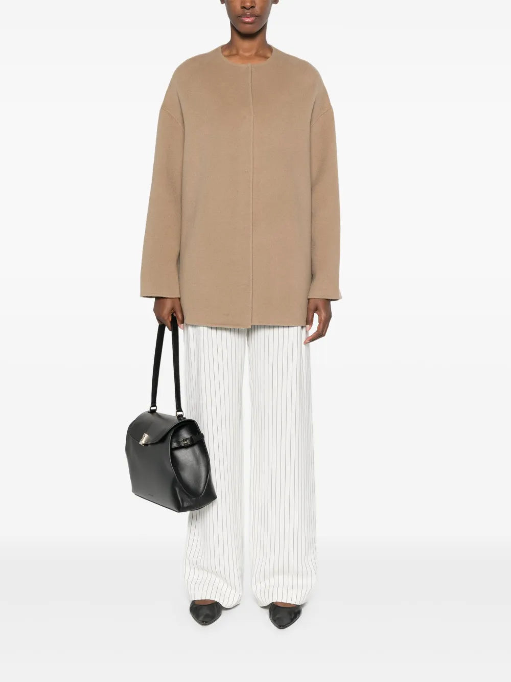 Gio Short Coat
