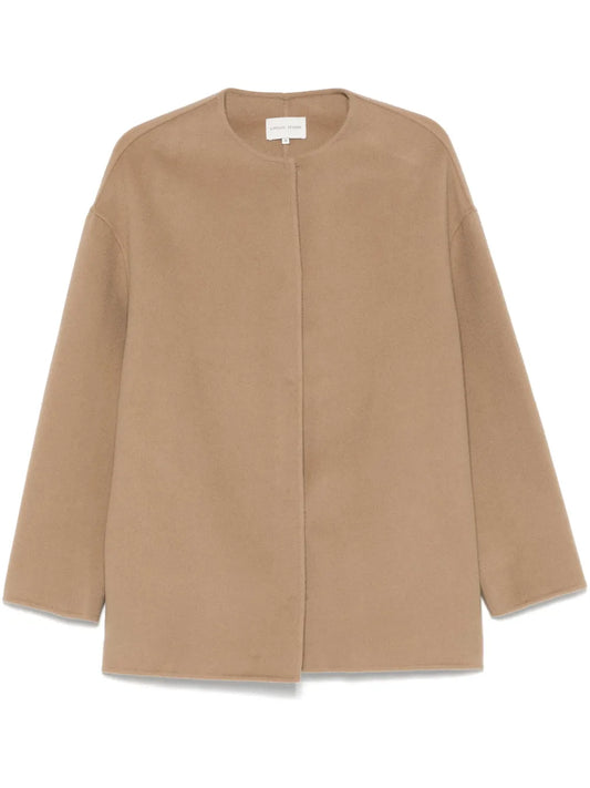 Gio Short Coat