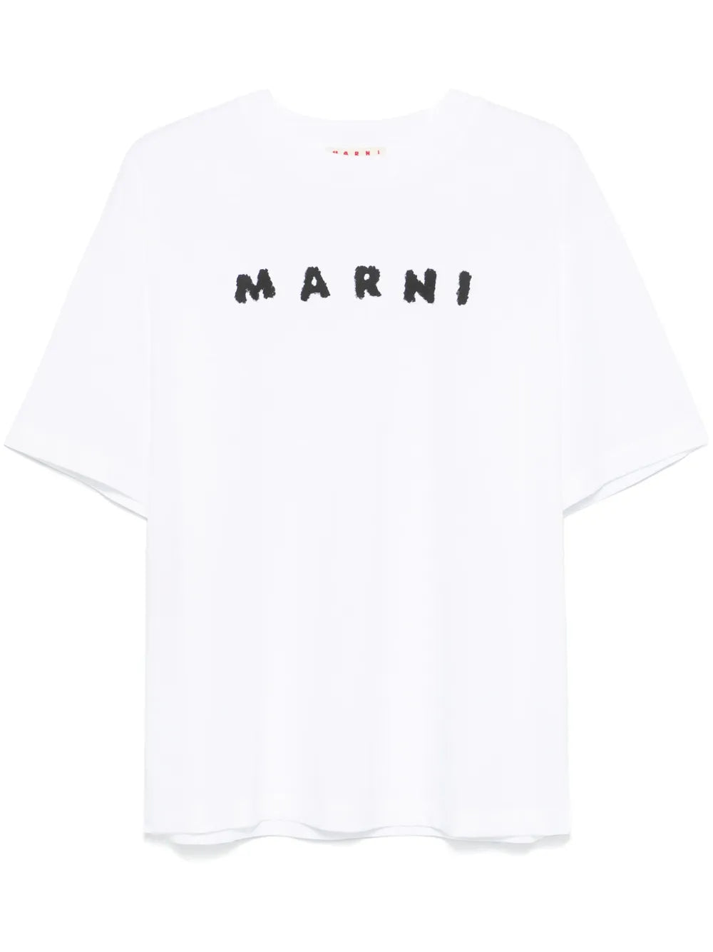 Logo-Print T-Shirt