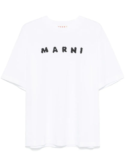 Logo-Print T-Shirt