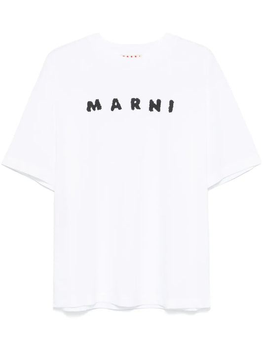 Logo-Print T-Shirt