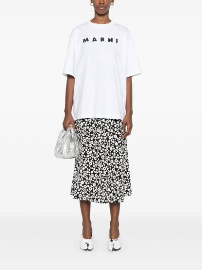 Logo-Print T-Shirt