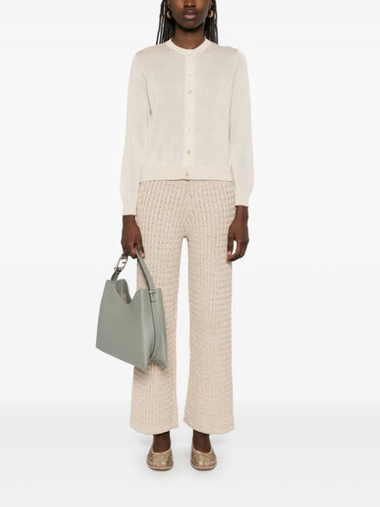 Sequined Cardigan
