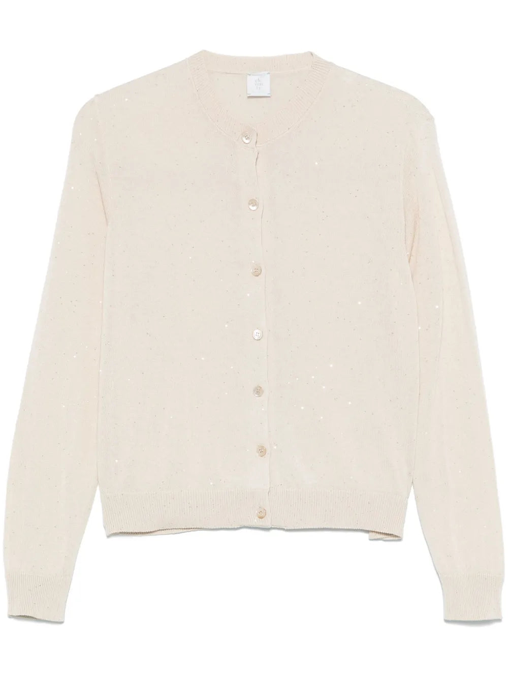 Sequined Cardigan