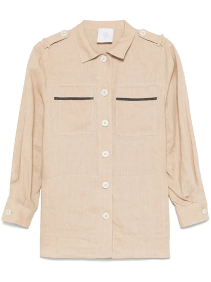 Linen Shirt