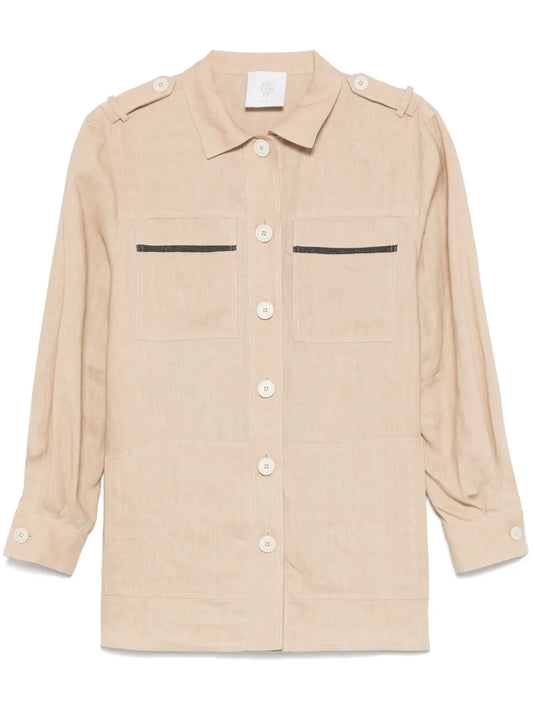 Linen Shirt