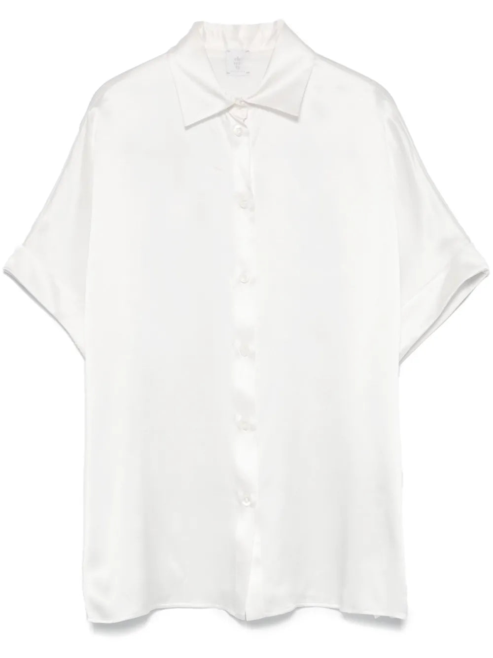 Silk Shirt