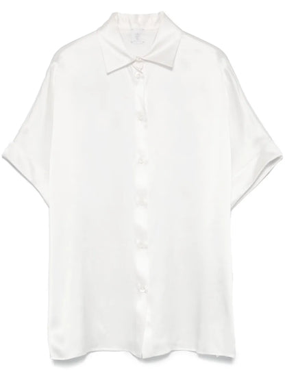 Silk Shirt