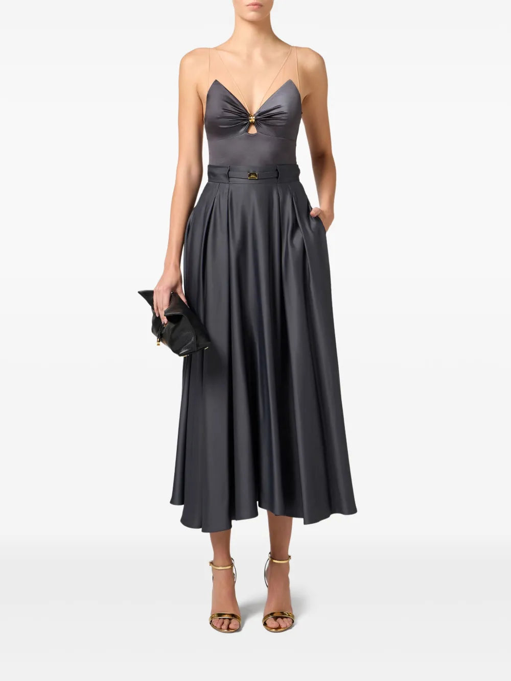 Circle Skirt