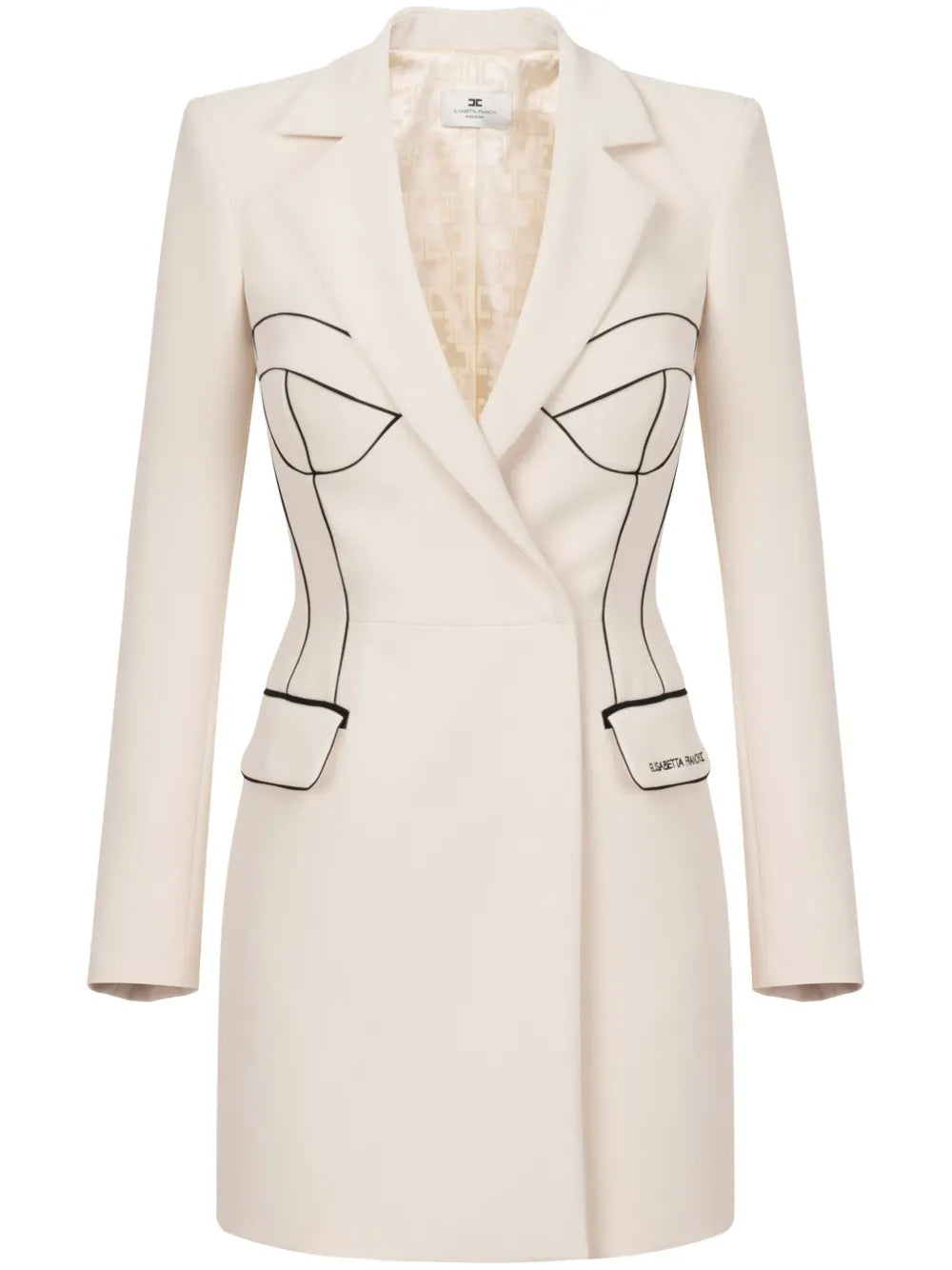 Blazer Dress