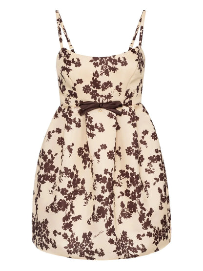 Doll Dress
