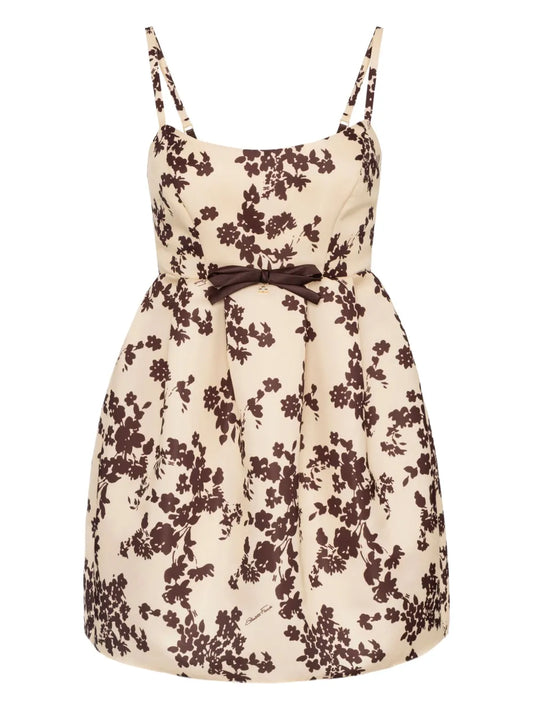 Doll Dress