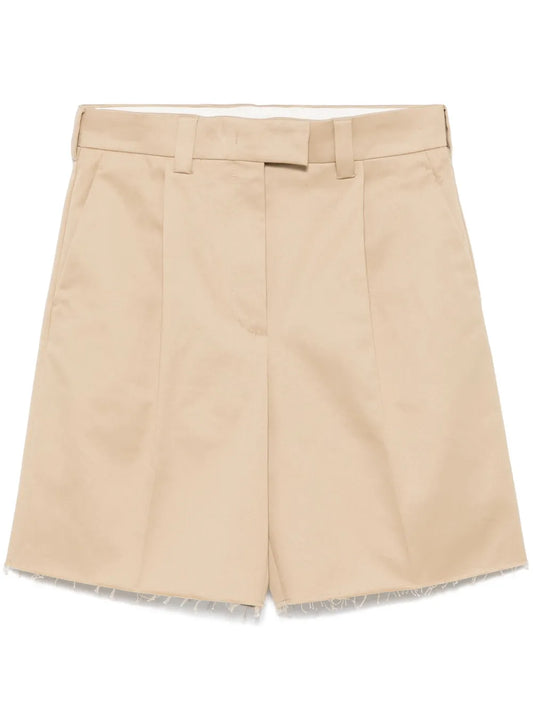 Cotton Shorts