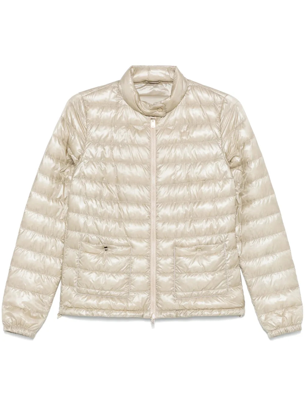 Padded Jacket