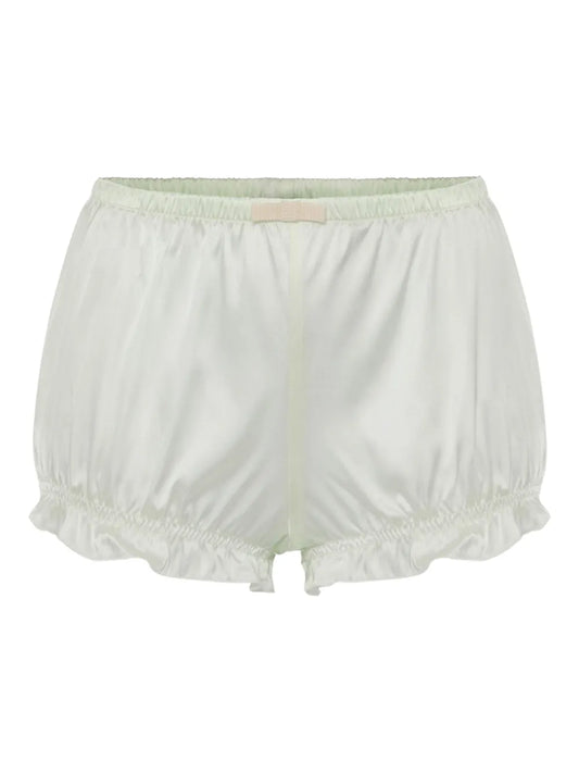 Satin Bow Short