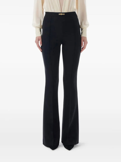 Lightweight Double-Layer Trousers