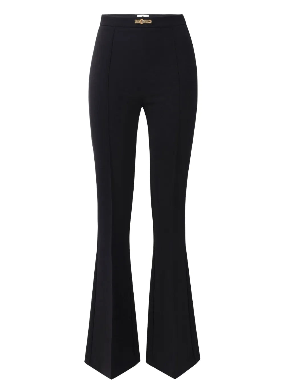 Lightweight Double-Layer Trousers