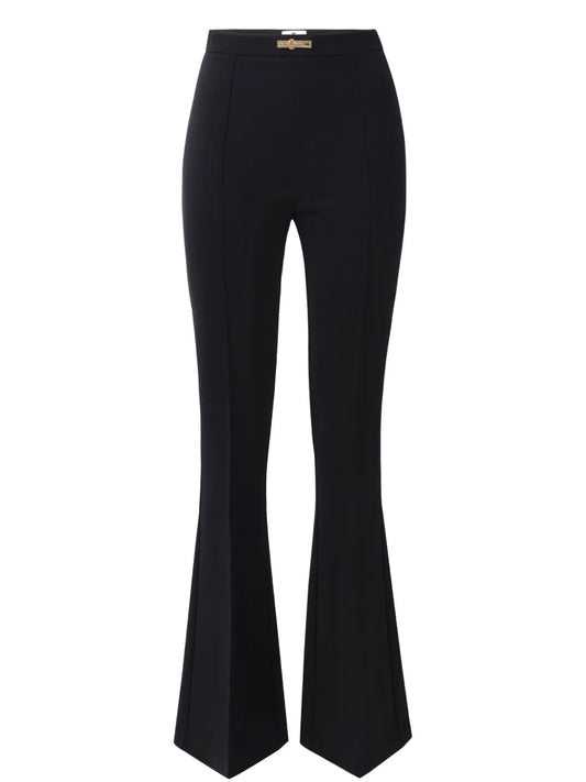 Lightweight Double-Layer Trousers