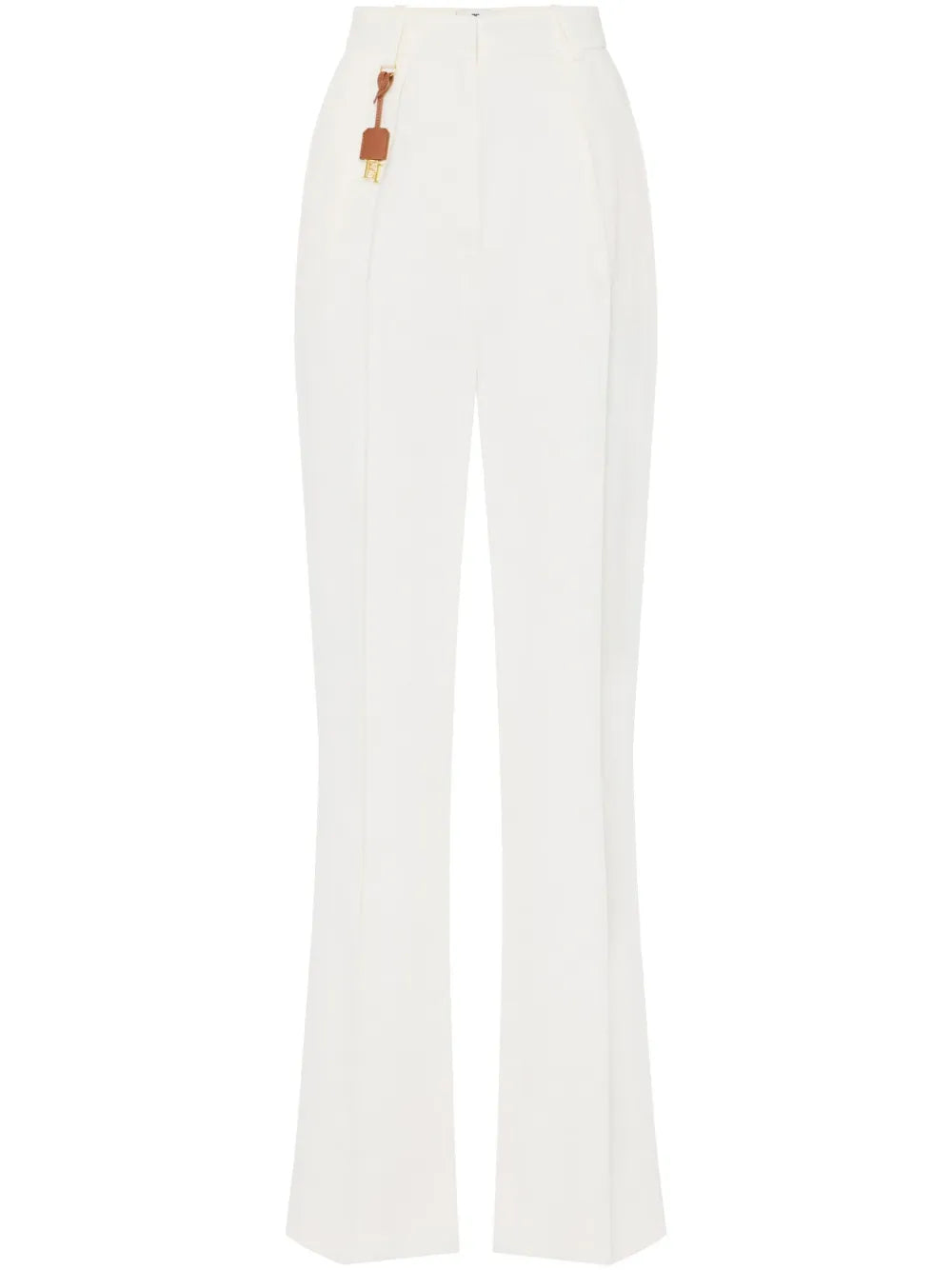 Logo-Charm Trousers