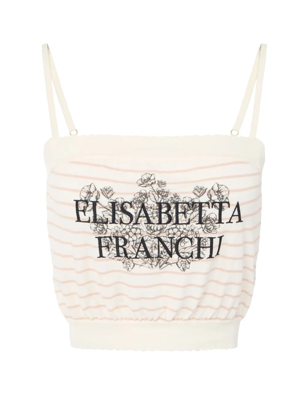 Logo Tank Top