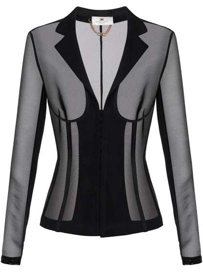 Tulle Jacket