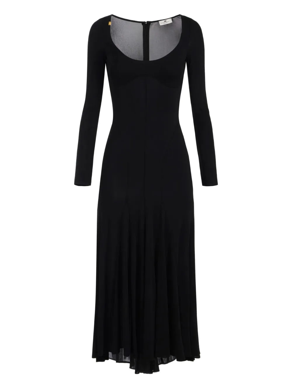 Lightweight-Jersey Maxy Dress