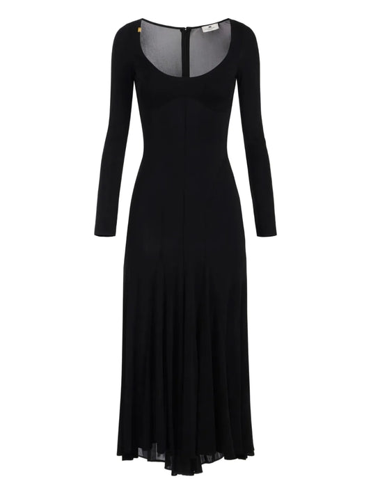 Lightweight-Jersey Maxy Dress