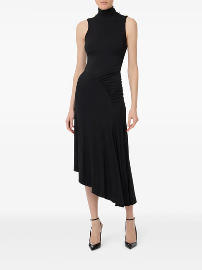 Asymmetric Dress