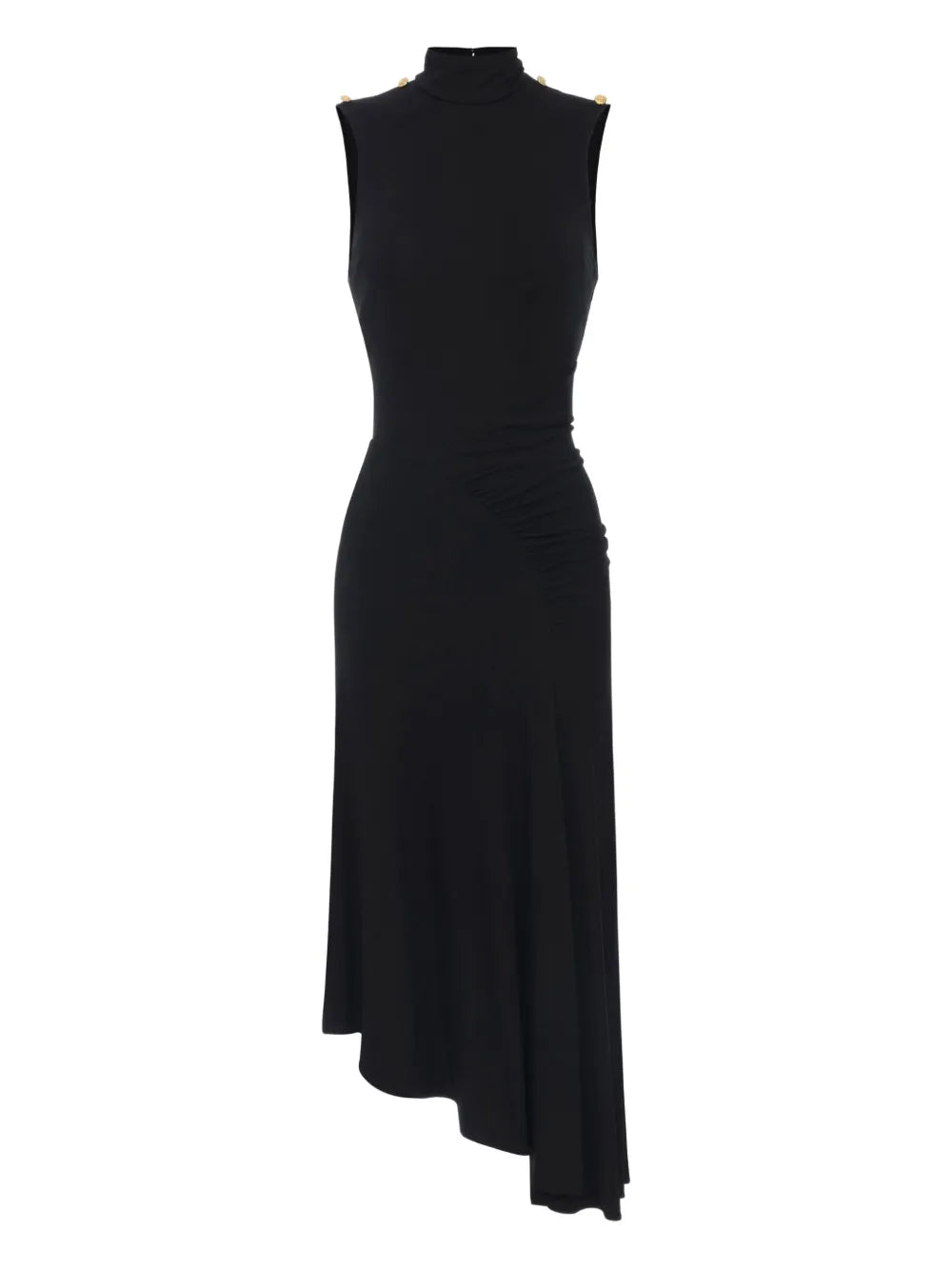 Asymmetric Dress