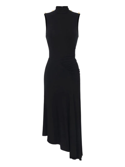Asymmetric Dress