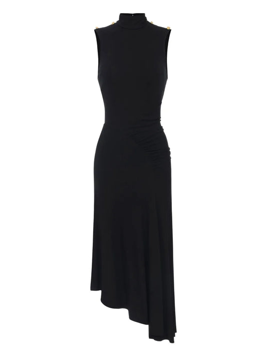 Asymmetric Dress