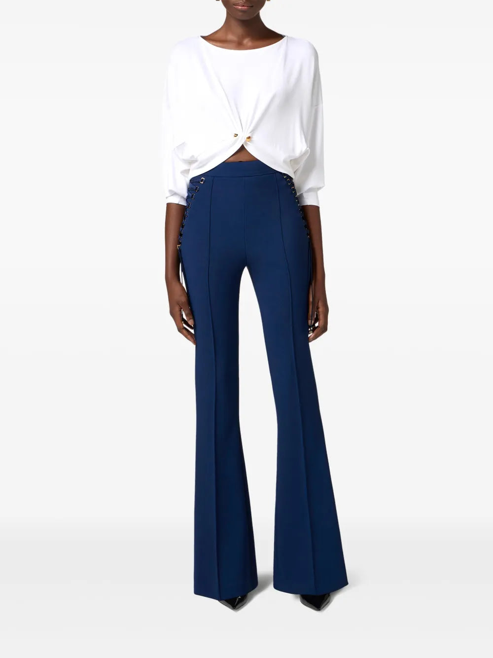 Bell-Bottom Trousers