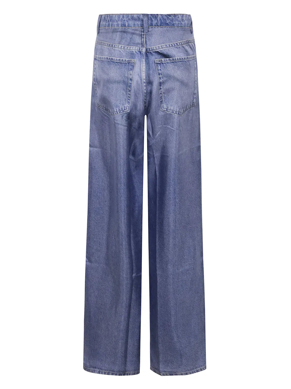 Aloe Trousers