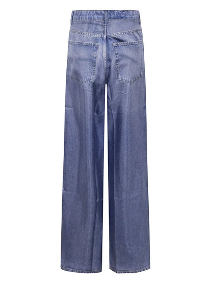 Aloe Trousers
