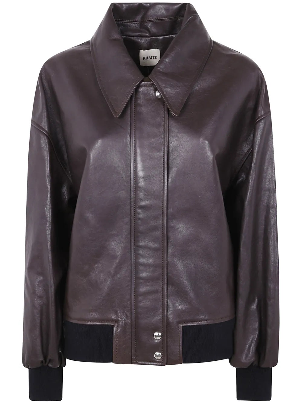 Shelman Jacket