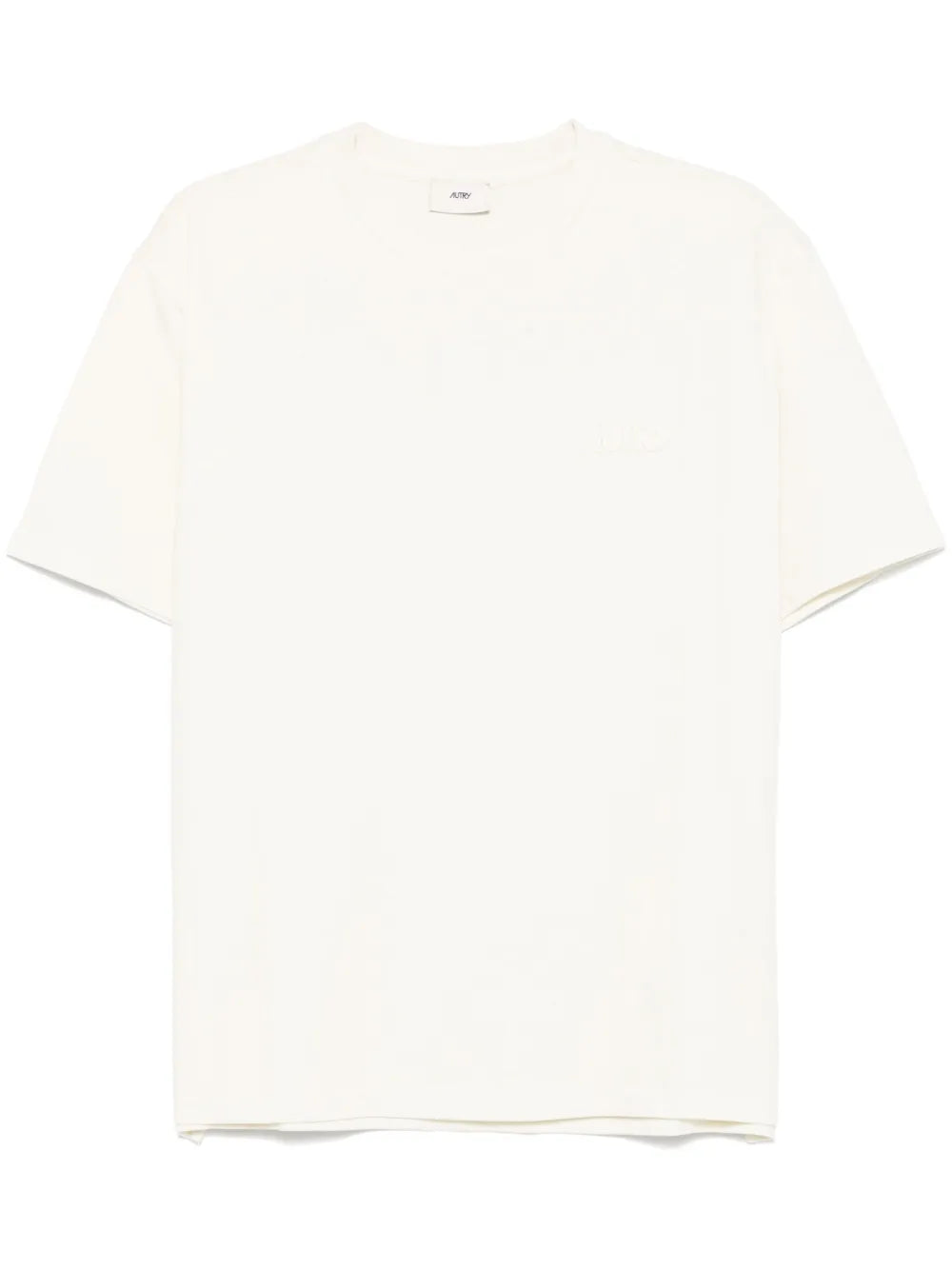 Logo-Patch T-Shirt