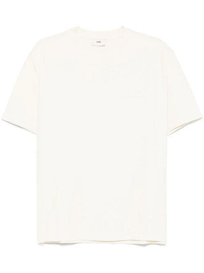 Logo-Patch T-Shirt