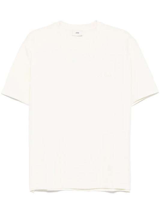 Logo-Patch T-Shirt