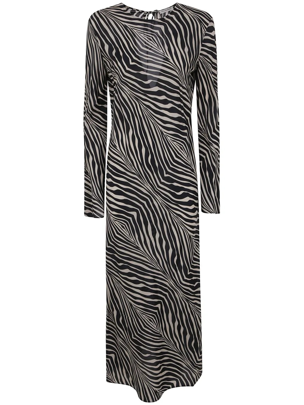 Parise Dress