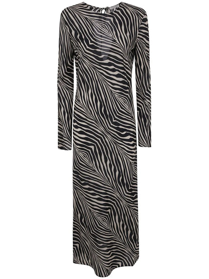 Parise Dress